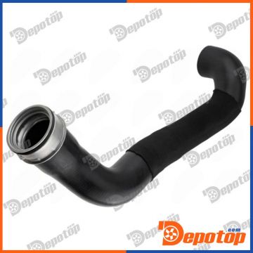 Gaine de suralimentation pour VW | GPP-VW-204, 43SKV156